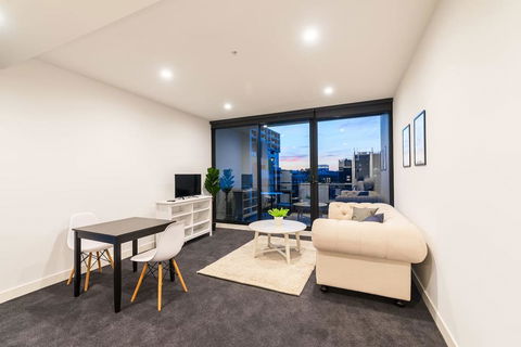 Astrina Deluxe 2 Bedroom - VIC Tourism 0