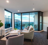Astrina Garden View 2 Bedroom - VIC Tourism