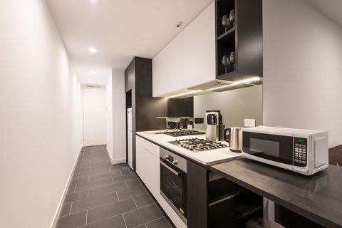 Astrina Garden View 2 Bedroom - VIC Tourism 2