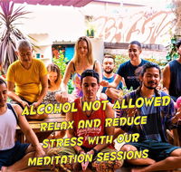 Asylum Sydney Backpackers Hostel - VIC Tourism