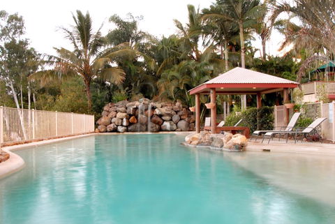 At Boathaven Bay Holiday Apartments - VIC Tourism 0