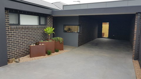 At Home Apartments - VIC Tourism 0