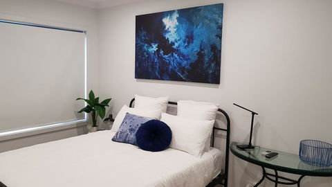 At Home Apartments - VIC Tourism 2
