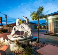 Athena Studio Units - VIC Tourism