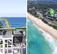 Atlantas Mollymook Beach - VIC Tourism