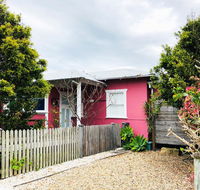 Atlantis Seafarers Beachfront - VIC Tourism