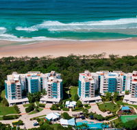 Atlantis Marcoola - VIC Tourism