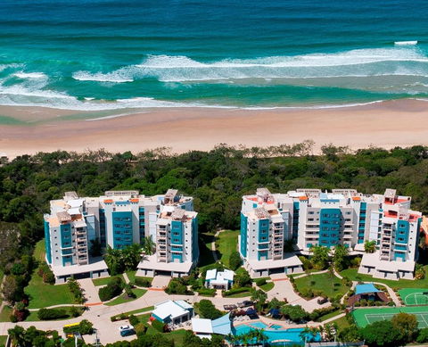 Atlantis Marcoola - VIC Tourism 0