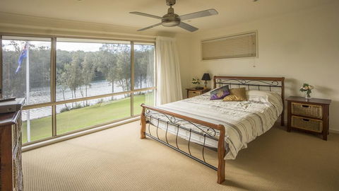 Atlantis On Lake Conjola - Sandra St 1 Lake Conjola - VIC Tourism 1