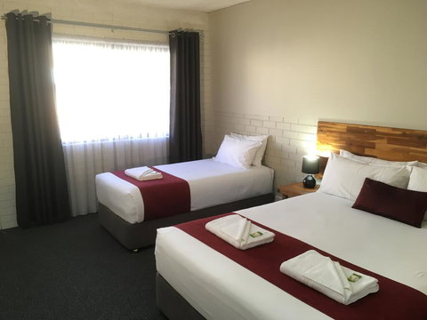 Atlas Motel - VIC Tourism 2