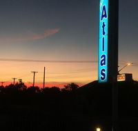 Atlas Motel - VIC Tourism
