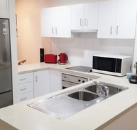Attenborough Apartments - VIC Tourism