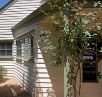Atticus Cottage - VIC Tourism