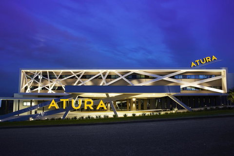 Atura Blacktown - VIC Tourism 0