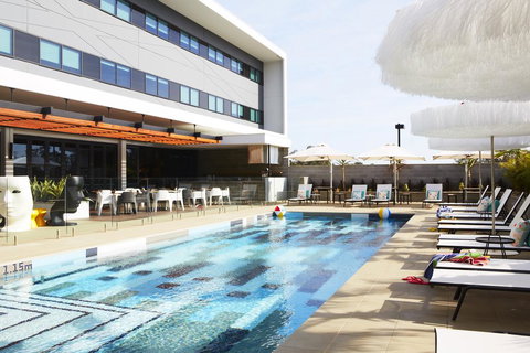 Atura Blacktown - VIC Tourism 2