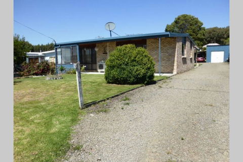 Au-Don Short Stay Accommodation - VIC Tourism 0