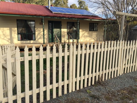 Auburn Hideaway Clare Valley - VIC Tourism 2