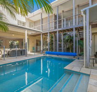 Augusta House - VIC Tourism