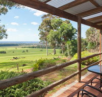 Augusta Sheoak Chalets