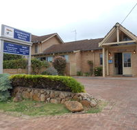 Augusta's Georgiana Molloy Motel