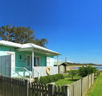 Aurora Beachfront Cottage - VIC Tourism