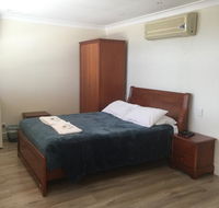Aussie Hotel  Motel - VIC Tourism