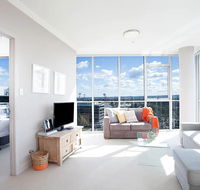 Australia Towers ShortOzstay - VIC Tourism