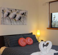 Australian Home Away  Richmond - VIC Tourism