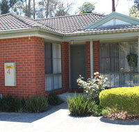 Australian Home Away Ringwood Bardia - VIC Tourism