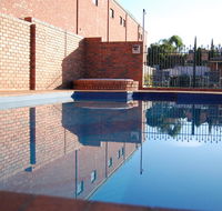 Australian Settlers Motor Inn - VIC Tourism
