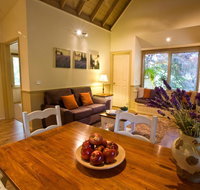 Autumn Abode Cottages - VIC Tourism