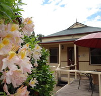Autumn Affair Cottage 6 - VIC Tourism
