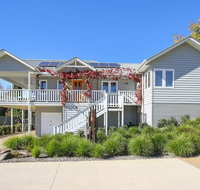 Autumn Home - Our Place at Bright - VIC Tourism