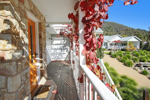 Autumn Home - Our Place At Bright - VIC Tourism 1