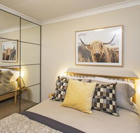 Avalanche 6 - Sophisticated style modern comfort with a central location - VIC Tourism