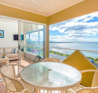 Avalon 1 - overlooking beautiful Convent Beach - VIC Tourism