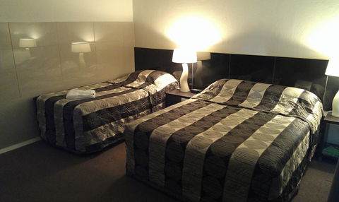 Avalon Motel - VIC Tourism 0
