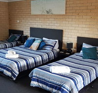 Avlon Gardens Motel - VIC Tourism