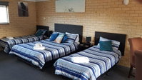 Avlon Gardens Motel