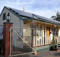 Avoca Cottages VICTORIA - VIC Tourism