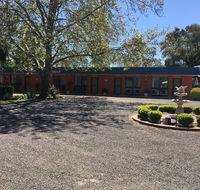 Avoca Motel - VIC Tourism