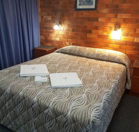 Avocado Motor Inn - VIC Tourism