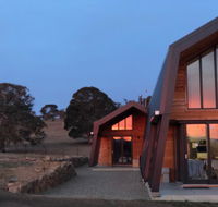 Avonside Alpine Estate Cabin 2 - VIC Tourism