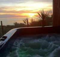 Award Winning Beach Front Retreat - VIC Tourism