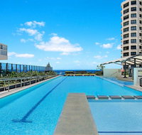 Awesome Ocean Views Broadbeach WiFi Netflix Wine - VIC Tourism