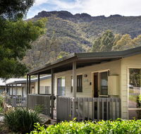 Awonga Cottages - VIC Tourism