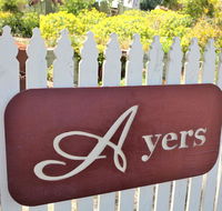 Ayers Burra - VIC Tourism