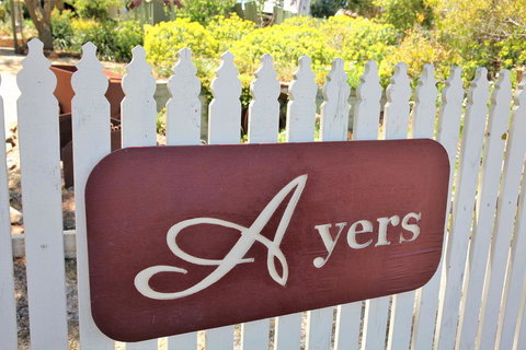 Ayers Burra - VIC Tourism 0