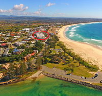 Azura Ocean View Holiday Apartment - VIC Tourism