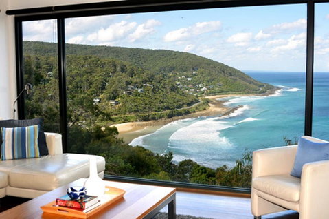 Azure - VIC Tourism 1
